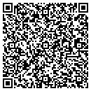QR code with Hoss Power contacts