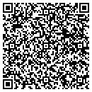 QR code with Robert K Orr OD contacts