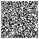 QR code with Hector Tejeda contacts