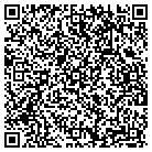 QR code with K A Cayce Investigations contacts