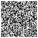 QR code with CM Hawk Inc contacts
