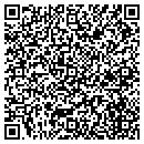 QR code with G&V Auto Service contacts