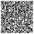 QR code with Treasury Professional Services contacts