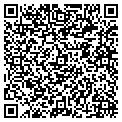 QR code with Hoodcom contacts