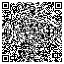 QR code with Kenyon B Hill DDS contacts