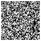 QR code with Reba's Rag Tops Salon contacts