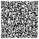 QR code with Aztec Galvanizing Inc contacts