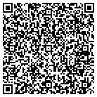 QR code with UT Systems Gvrnmntal Relations contacts