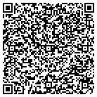 QR code with Anderson Mill Emergency Center contacts