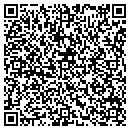 QR code with ONeil Mowing contacts