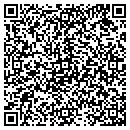 QR code with True Value contacts