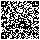 QR code with J DS Tire Repair Inc contacts
