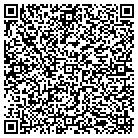 QR code with English Reporting Service Inc contacts