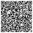 QR code with L & S Construction contacts