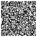 QR code with Aiv Inc contacts