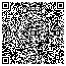 QR code with Hollywood Lite contacts