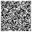 QR code with Linder's contacts