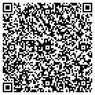 QR code with C & D Service & Repair contacts