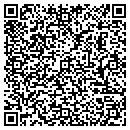 QR code with Parish Hall contacts