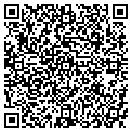 QR code with D's Cuts contacts