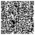 QR code with RPM contacts