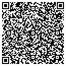 QR code with Tux Stop contacts