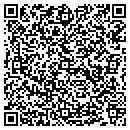 QR code with M2 Technology Inc contacts