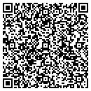 QR code with Salon 101 contacts