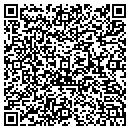 QR code with Movie Hut contacts