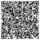 QR code with John WEBB Service contacts