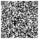 QR code with Reindeer Research Program contacts