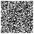 QR code with Tad Pole Seafood Restaurant Th contacts