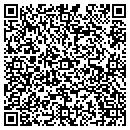 QR code with AAA Self Storage contacts