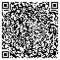 QR code with Hertz contacts