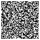 QR code with Aeriform contacts