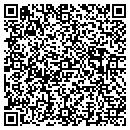 QR code with Hinojosa Auto Parts contacts