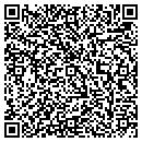 QR code with Thomas & Sons contacts