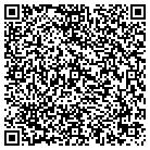 QR code with Rays Unique Gifts & Thing contacts