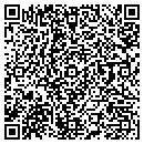 QR code with Hill Country contacts