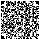 QR code with Hisae Rex Custom Homes contacts
