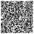 QR code with Kimble Central Appraisal Distr contacts