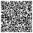 QR code with S R Construction contacts