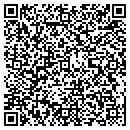 QR code with C L Interiors contacts