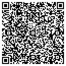 QR code with Added Touch contacts