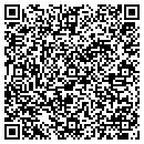 QR code with Lauren's contacts