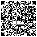 QR code with Holmgreen Mortuary contacts
