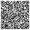 QR code with Alpine Tan contacts