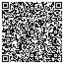 QR code with C DS Collection contacts