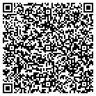 QR code with Yancy Street Recording Studio contacts