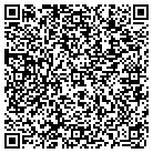 QR code with Prator's Welding Service contacts